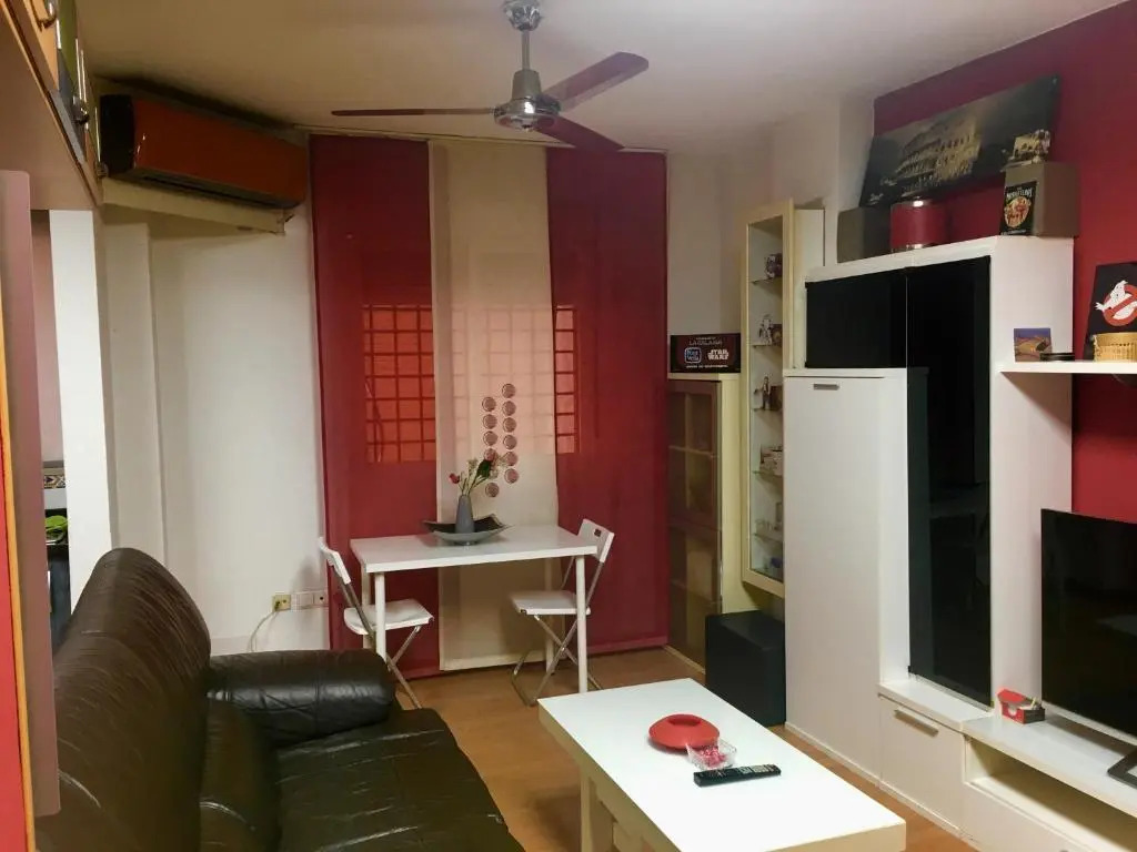 Residencial el Molino Churriana