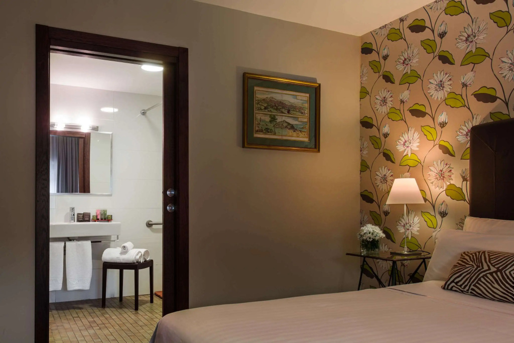 Iriarte Jauregia Hotel