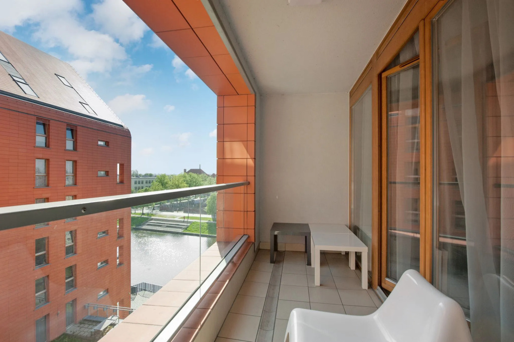 Aura Apartments Old Town