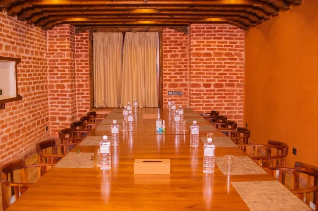 Basera Boutique Hotel - Kathmandus Hidden Escape