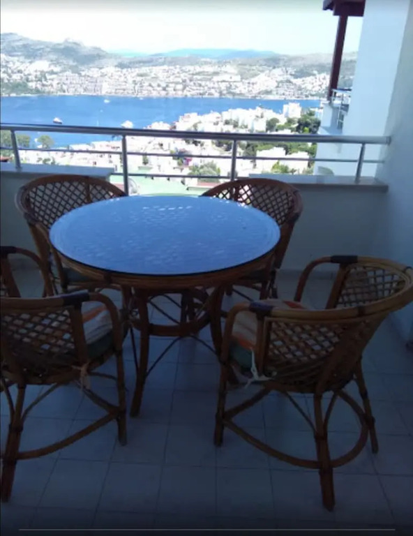 Hurpa Residence