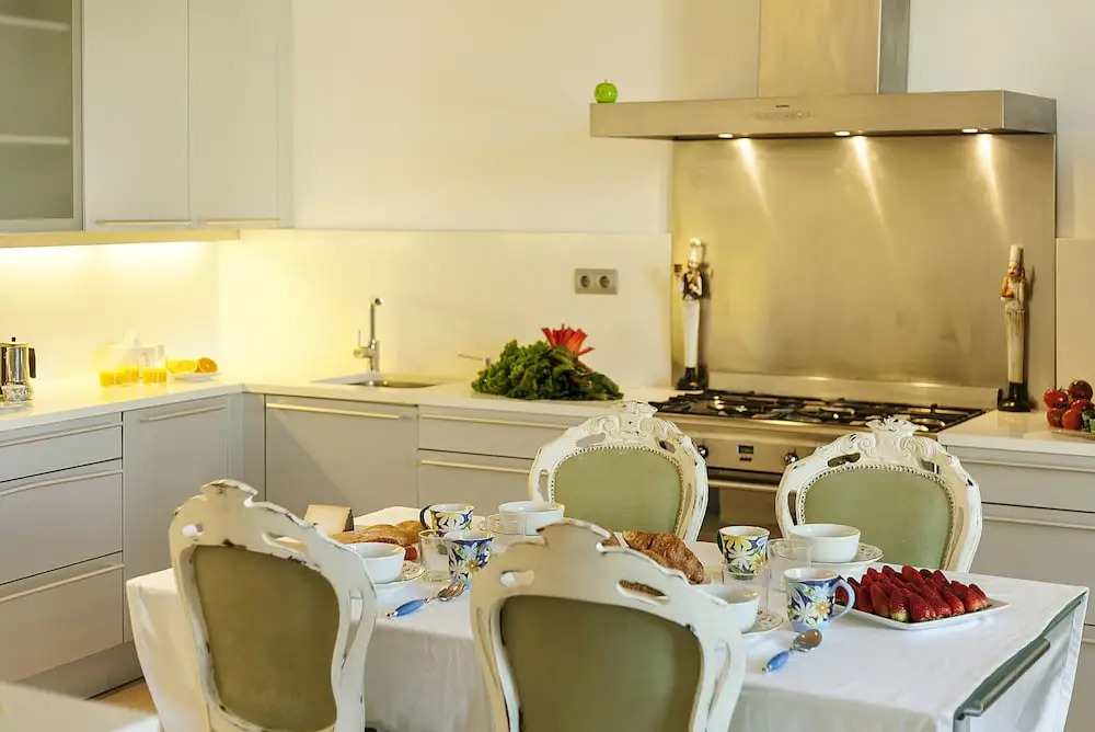 Majestic Holiday Estate sleep 12 pers in Calvia