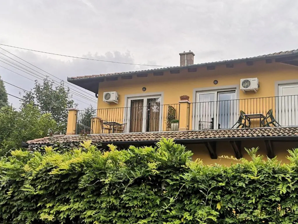 Villa Toscana
