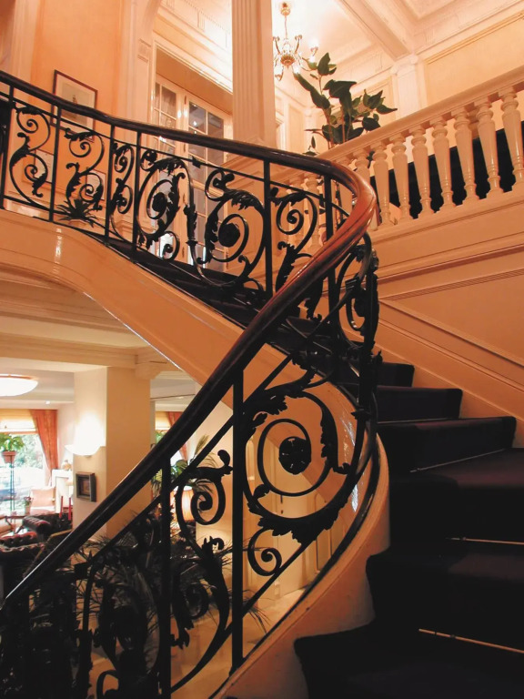 Park Hotel Brussels