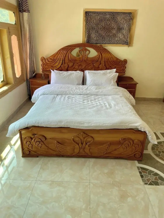 Dream Palace Naran