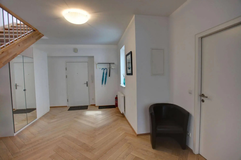Gasser Apartments Vienna