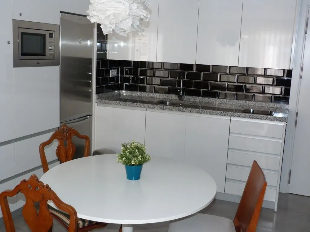 Apartamentos Placentines