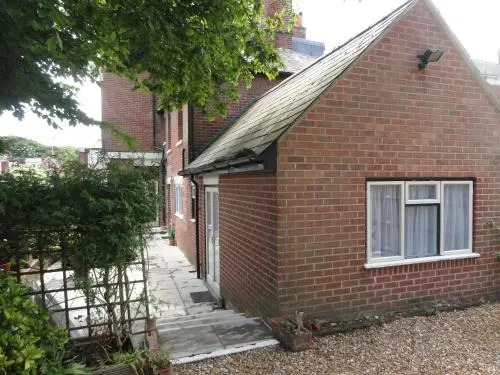 Wyndham Park Lodge