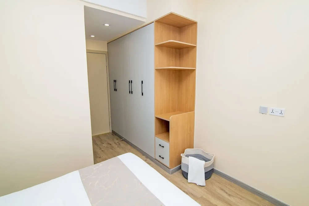 Amani Suite by Homes By Della