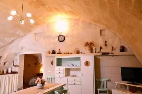 Casa Contini