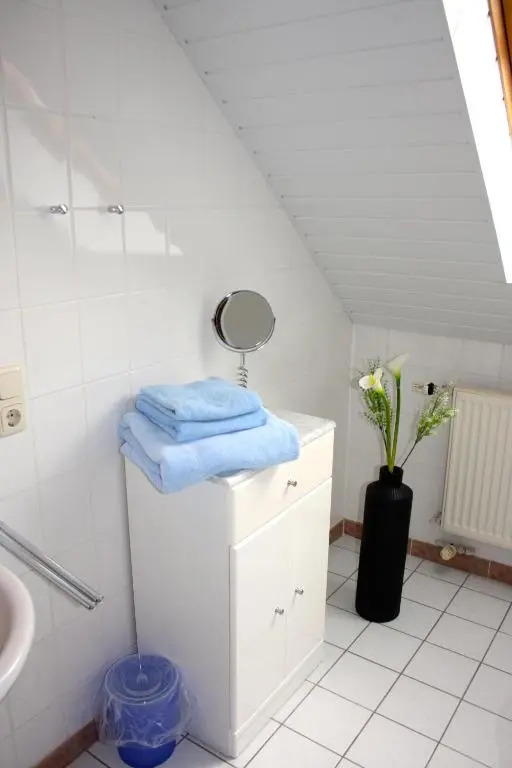 Ferienwohnung Südhoff
