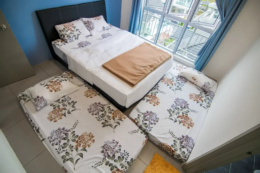 Cameron Highlands Apartment (Golden Hill) B-3A-7