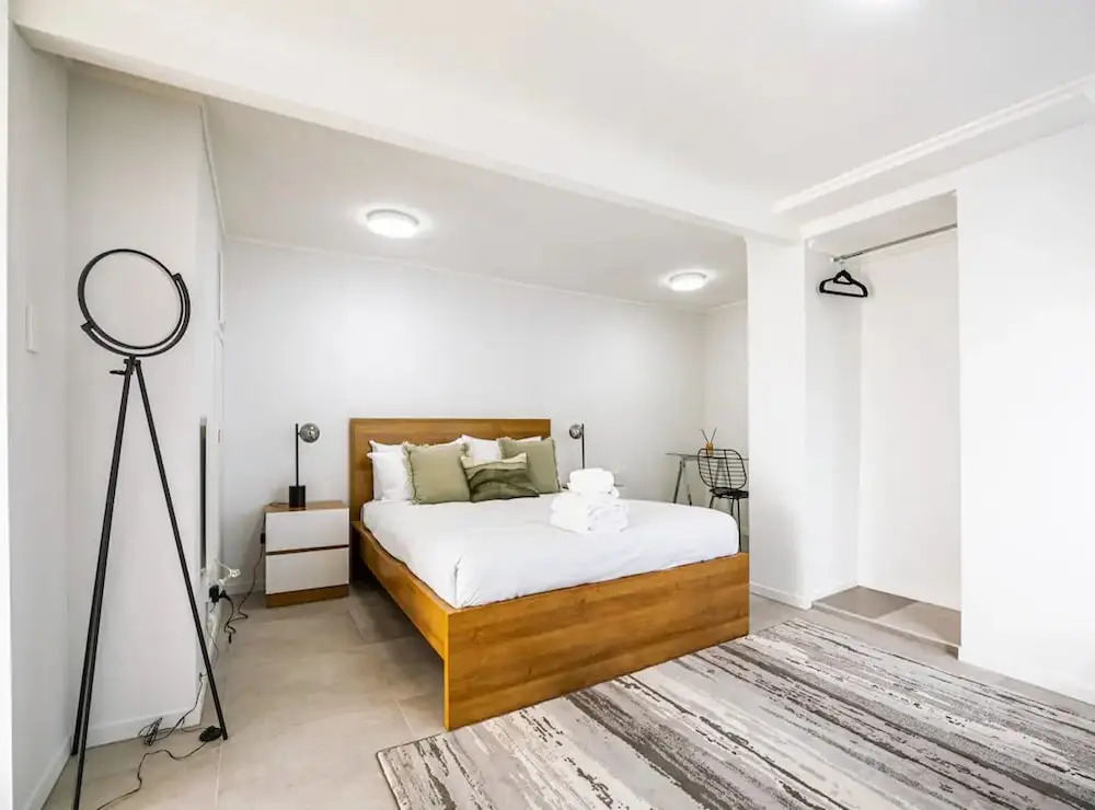 Stunning Studio In Grey Lynn!