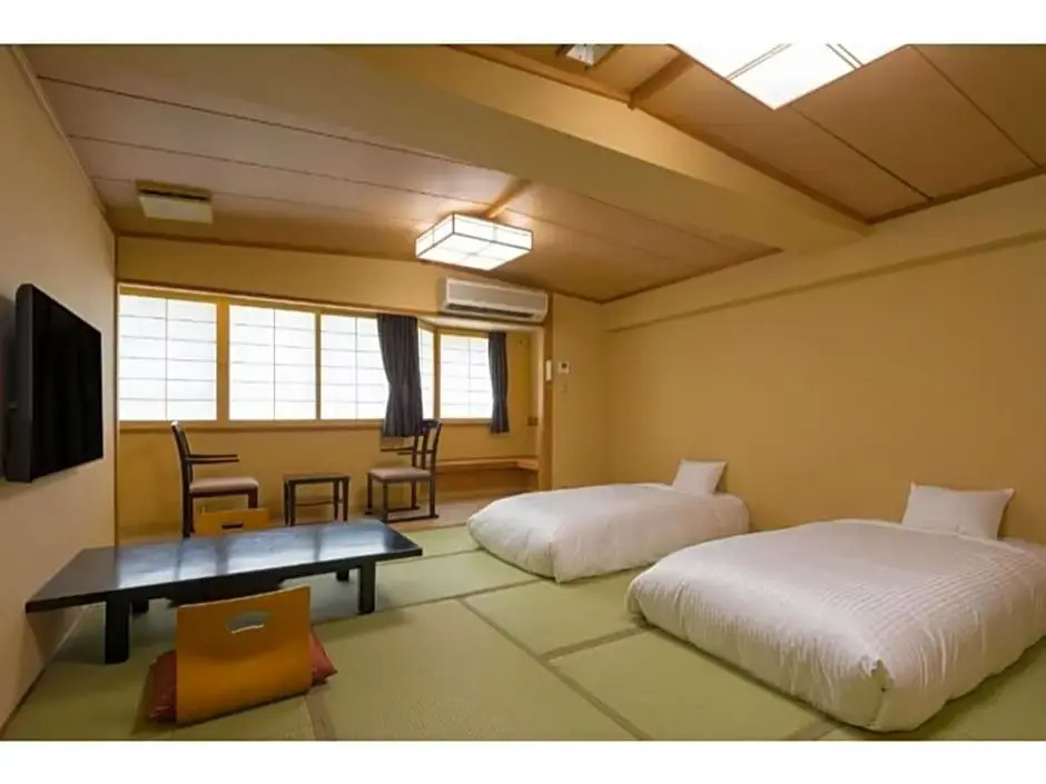 Tazawako Lake Resort & Onsen / Vacation STAY 78983