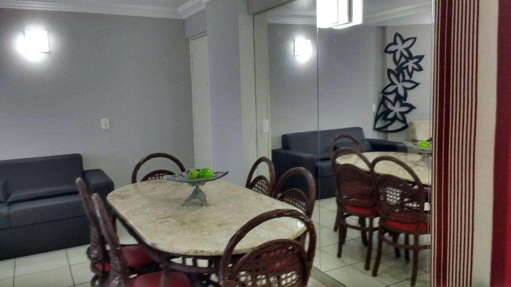 Apart Cote DAzur Maceió
