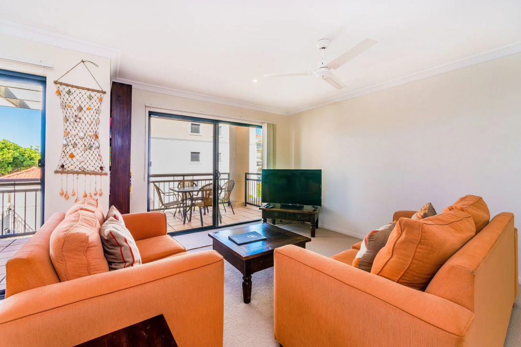 The Sands Resort at Yamba