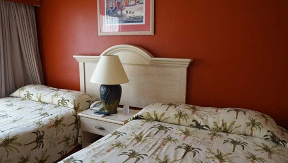 Chaconia Hotel