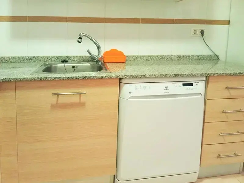 Apartamentos Algaida Oropesa 3000