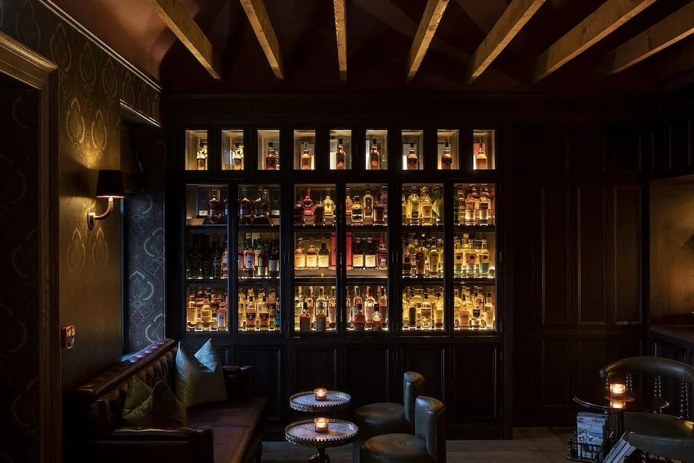 Kildrummy Inn