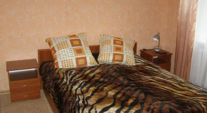 ABBA Hotel