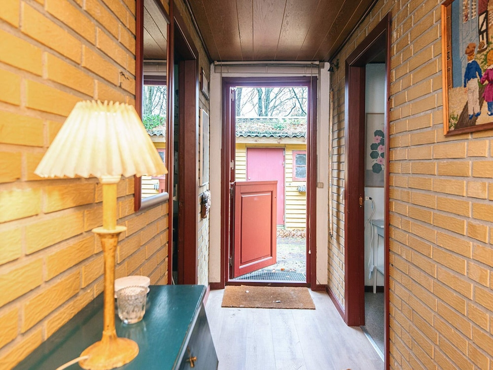 6 person holiday home in Blokhus
