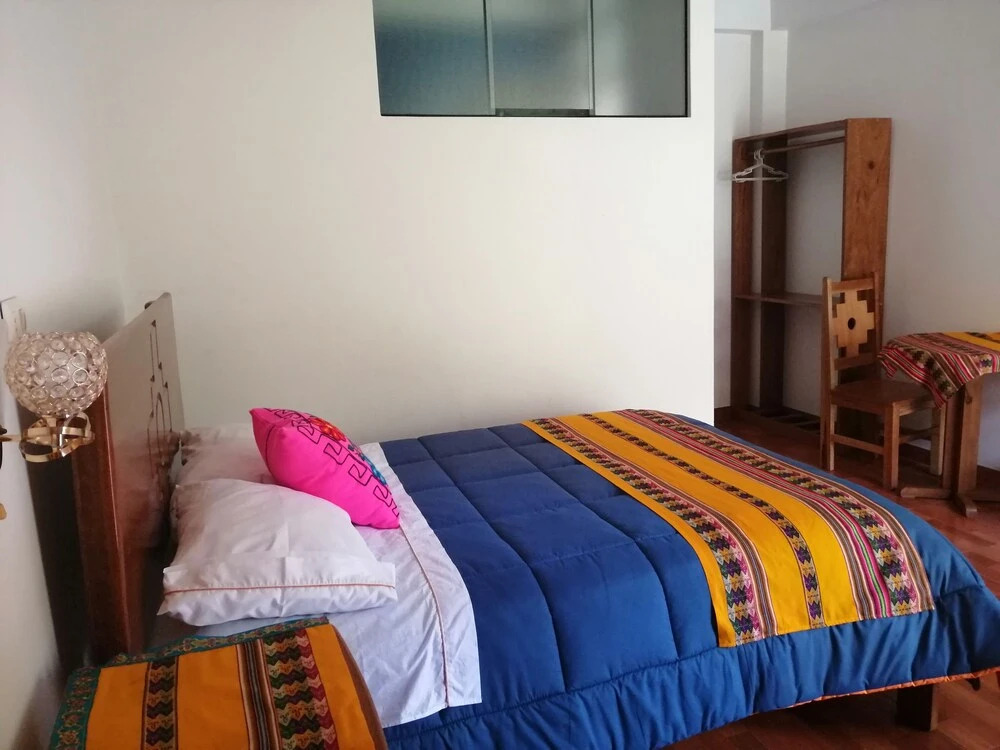 Kentis Home Ollantaytambo