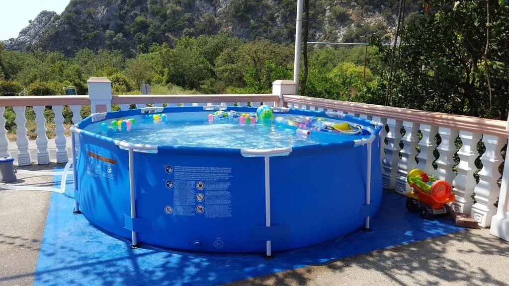 Vila Marina