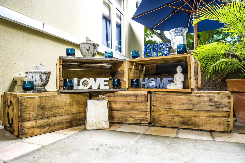 Bleu de Toi Boutique Guesthouse