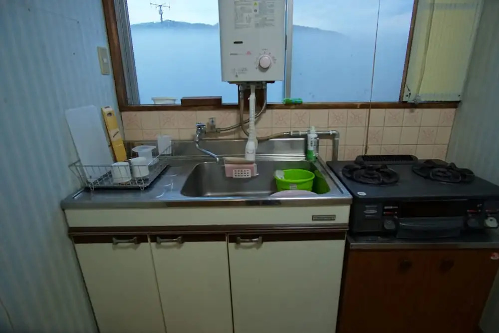 The Hakuba Station Room