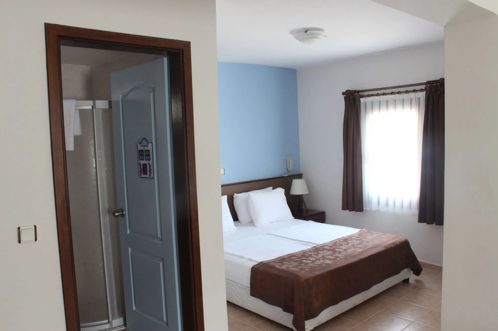 Oya Boutique Hotel & Suites