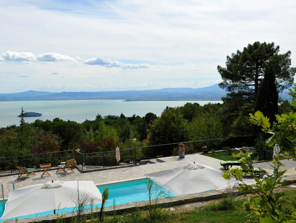 B&B Villa Sensi