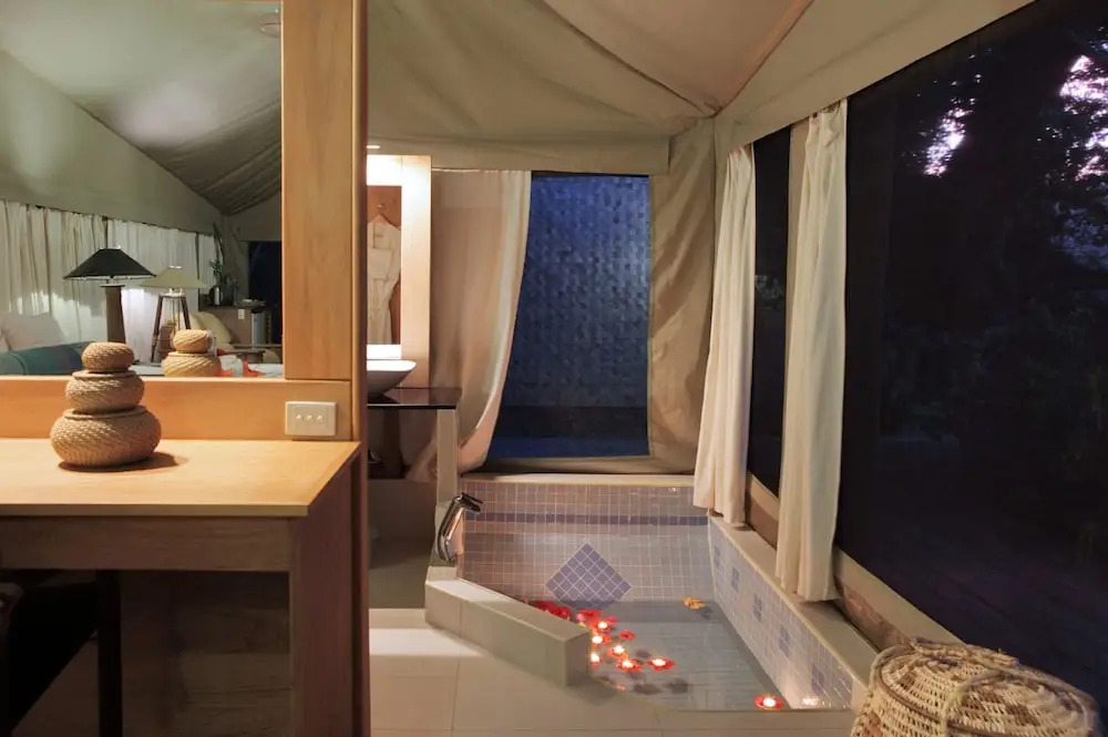 Sau Bay Resort & Spa