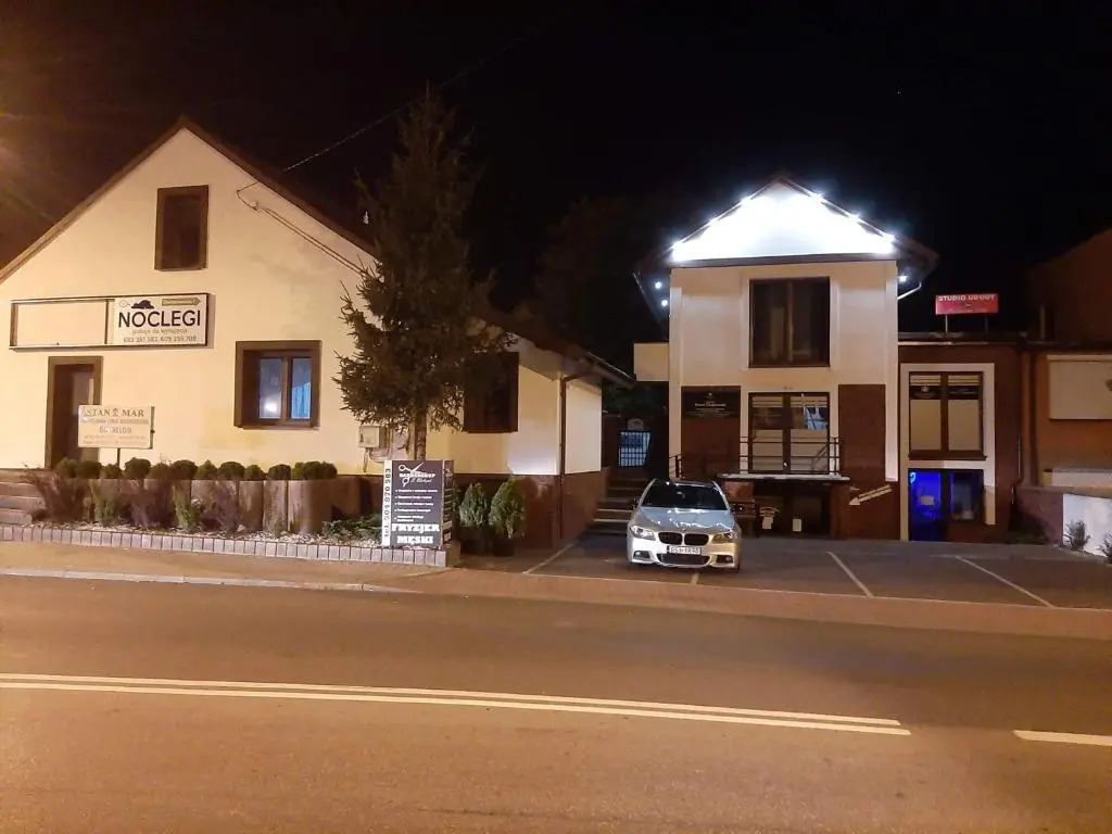 Noclegi