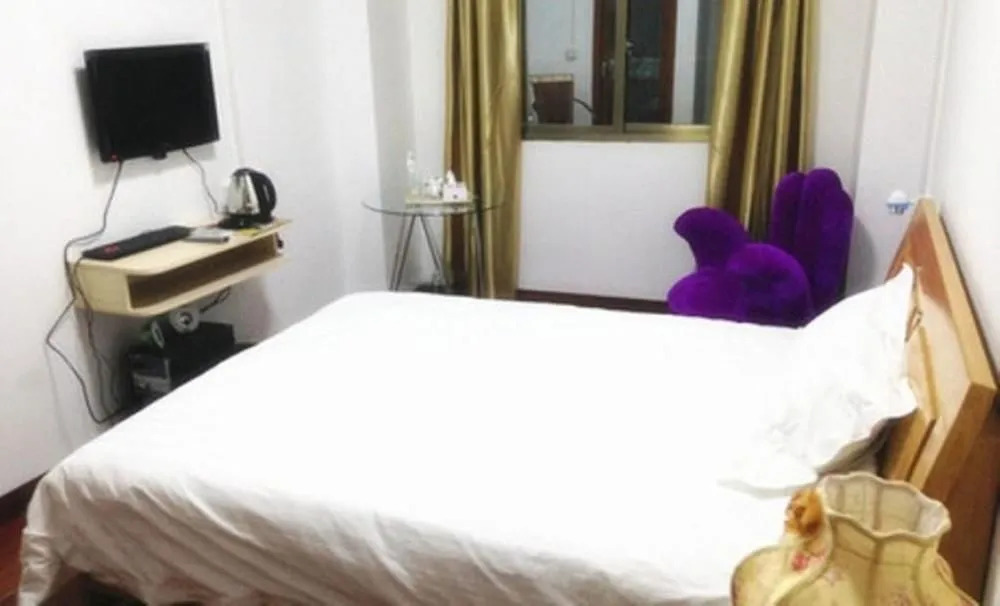 Chezhan Apartment