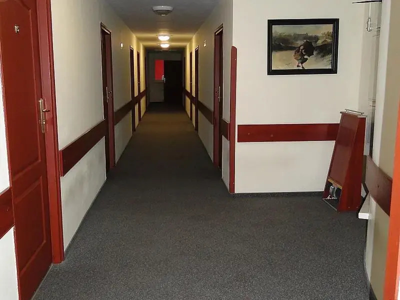 Hotel Reg Benz