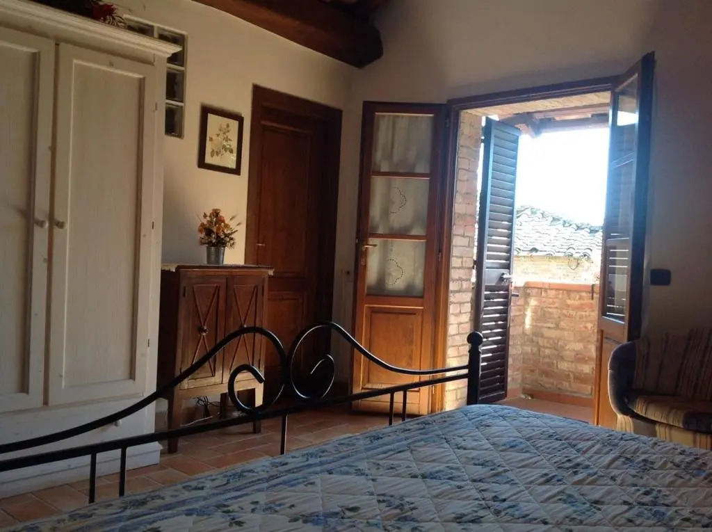 Agriturismo La Collina