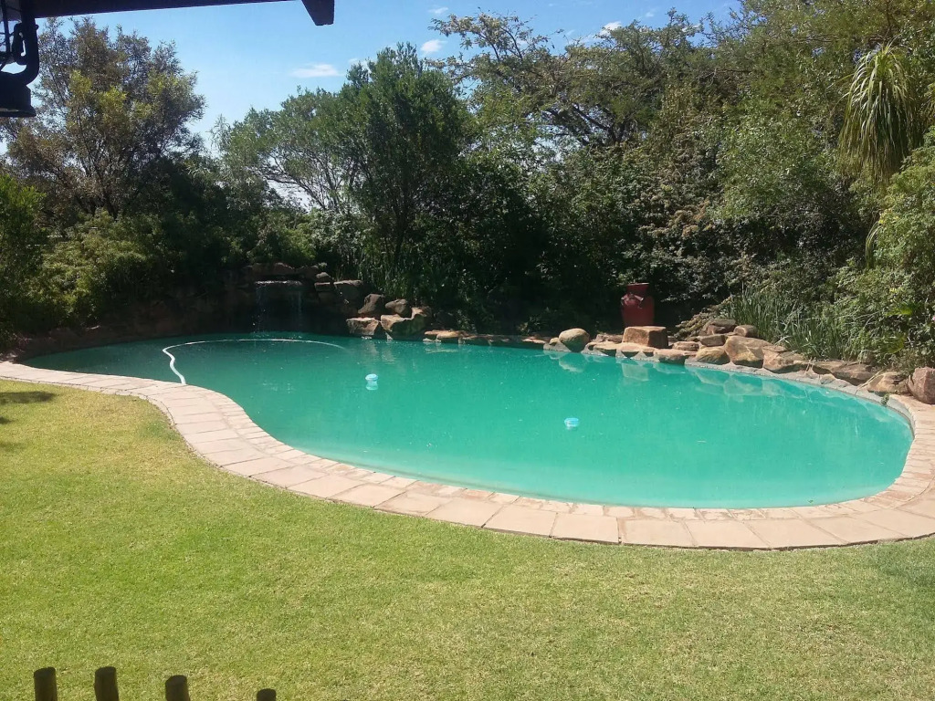 La Vue Guest Lodge