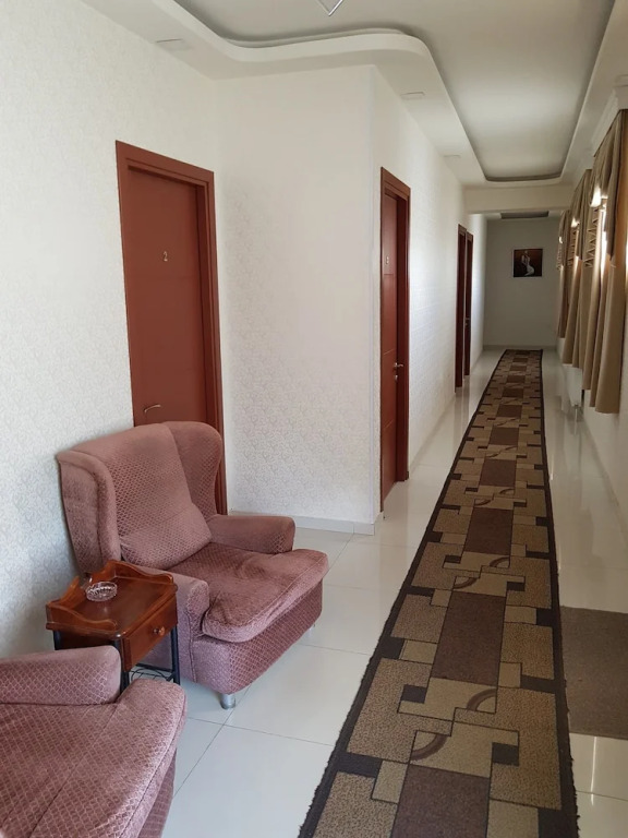 Hotel 999