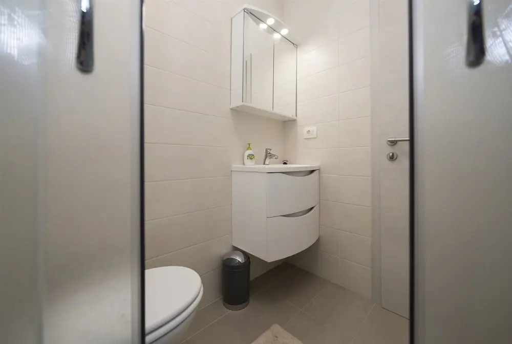 Apartment Jure