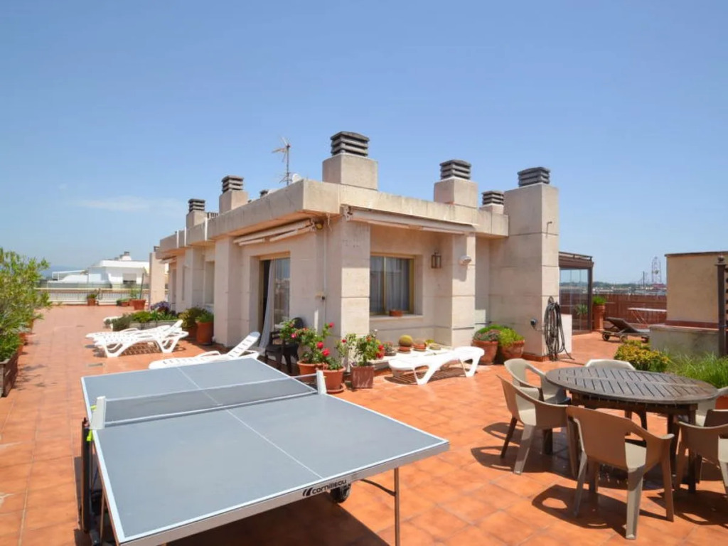 Apartamentos Indasol