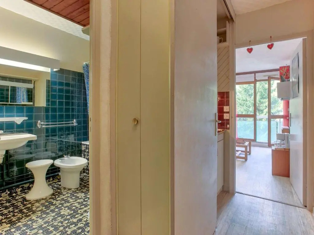 Appartement Gourette, 1 pièce, 3 personnes - FR-1-400-61
