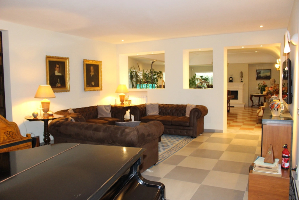 Villa Abbamer