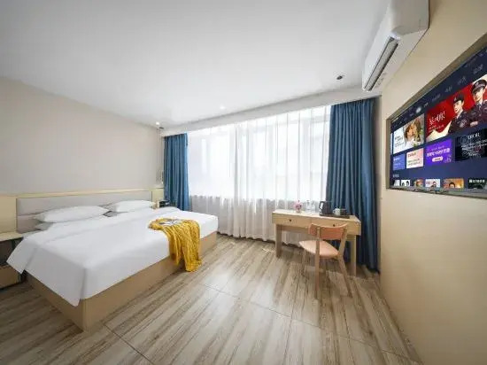 JiangxiaomianHotel
