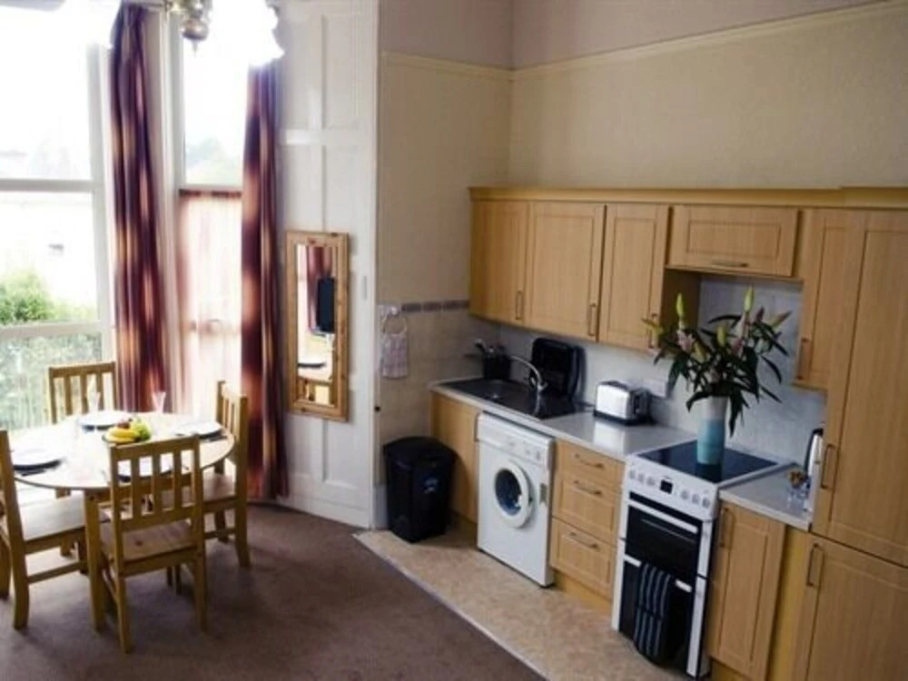 Tor Park Holiday Flatlets