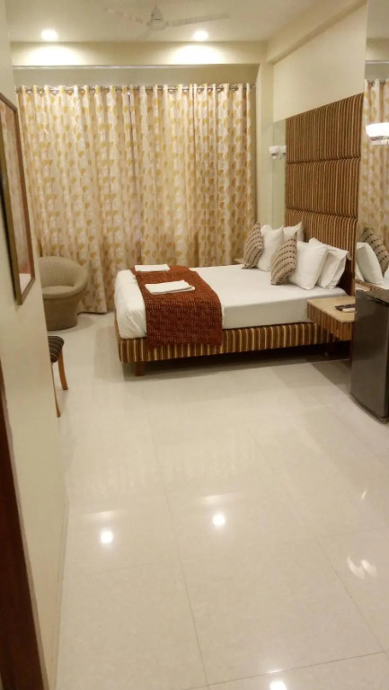 Bentleys Hotel