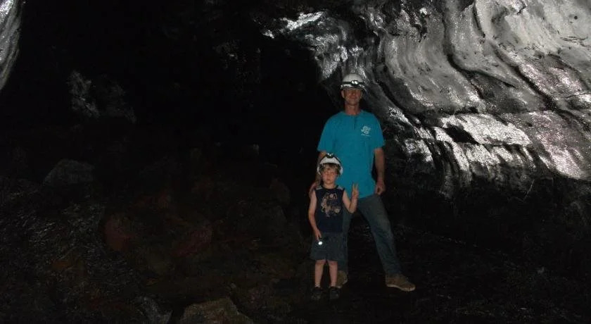 Aloha Crater Lodge