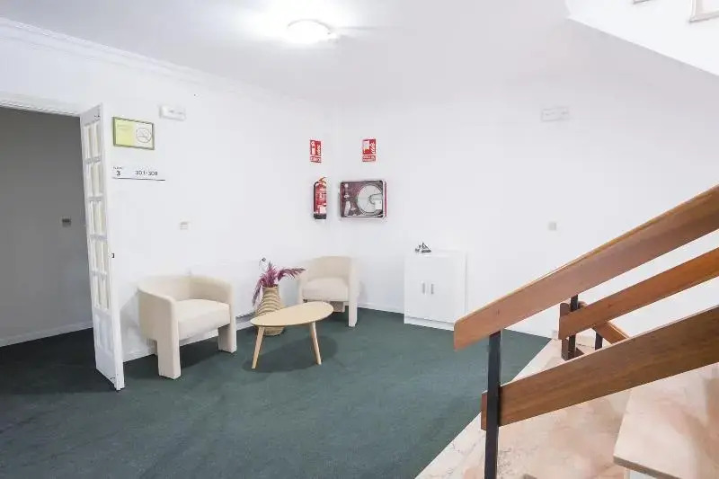 Hotel Alda Ribeira