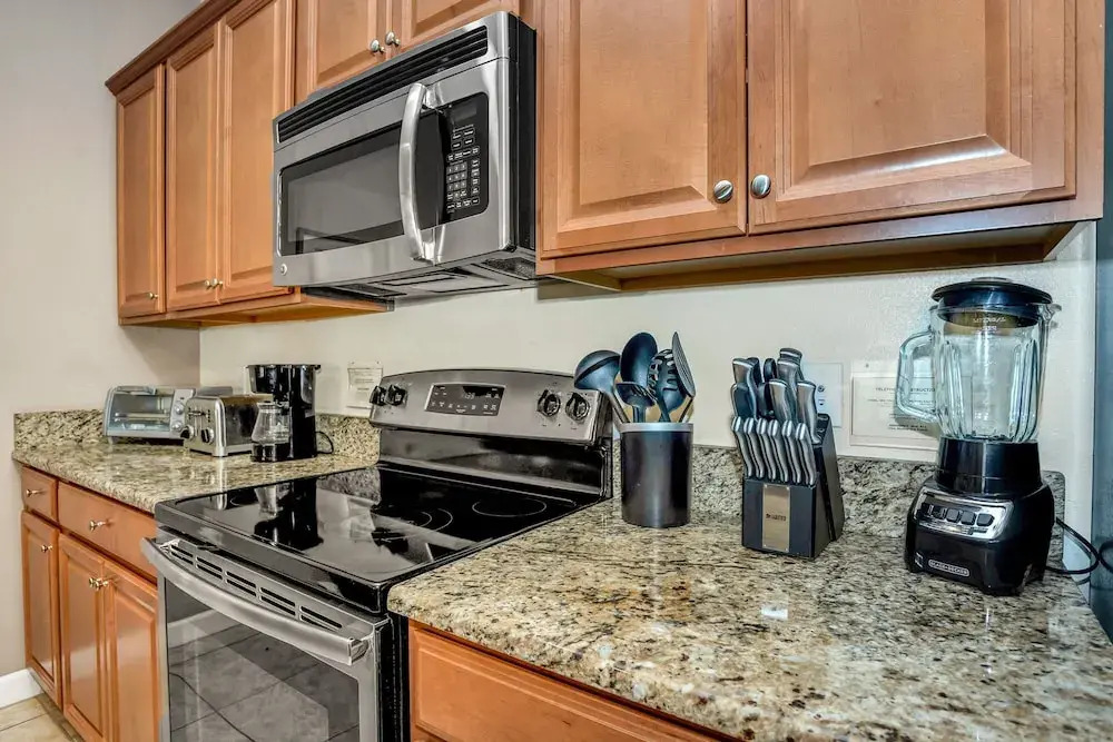 Lovely Family Home - 10min to Disney - Stl107