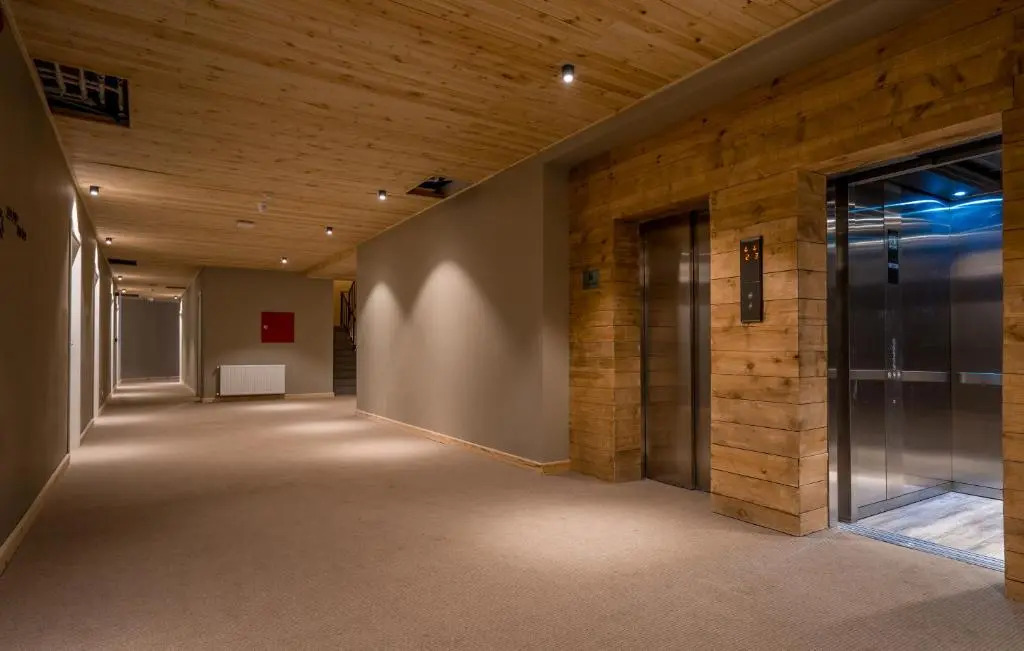 Apart Hotel