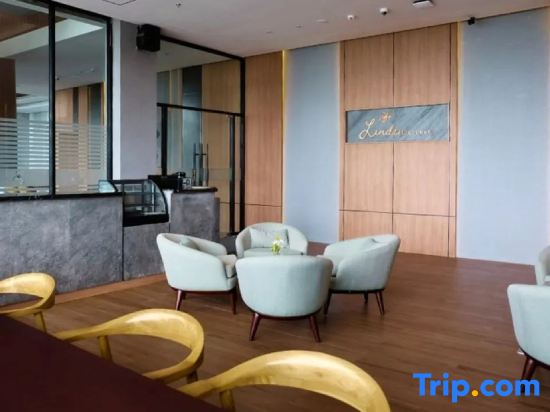 Laska Hotel & Resort Ciater